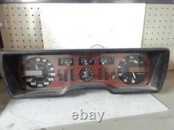 Dashboard Meter for ALFA ROMEO ALFETTA 10880
