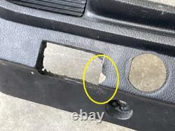 Dashboard Panel Alfa Romeo Alfetta Second Series (VW1373)