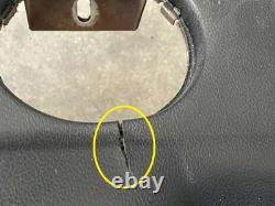 Dashboard Panel Alfa Romeo Alfetta Second Series (VW1373)