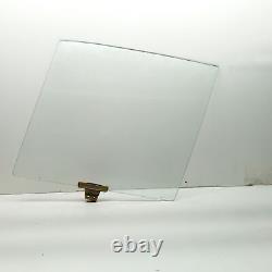 Decreasing Rear Right Window Alfa Romeo Alfetta Ppg For 116006180101