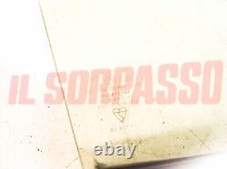 Deflector Glass + Right Frame Alfa Romeo Alfetta GT GTV Saint Gobain