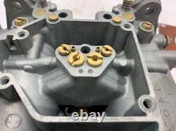 Dell'Orto Ddh 40 Carburetor for Alfa Romeo Alfetta GT GTV Duo Giulia Junior QQ2