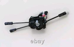 Deviator Light Detacher Alfa Romeo Alfetta 2000 Sedan 1112055 Vitaloni Black