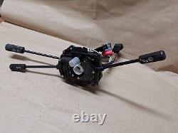 Deviator Light Detacher Alfa Romeo Alfetta 2000 Sedan 1112055 Vitaloni Black