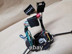 Deviators Detacher Alfa Romeo Alfetta 2000 Sedan 1112055 Vitaloni Black