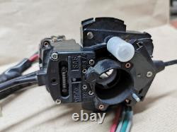 Deviators Detacher Alfa Romeo Alfetta Imos 1112193 Vitaloni 8959 New MOD2