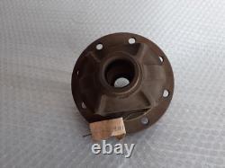 Differential housing casing for Alfa Romeo Alfetta 60723991