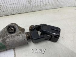 Directional Keychain Alfa Romeo Alfetta Second Series (VW1487)