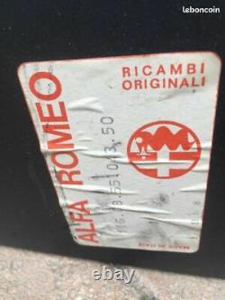 Door Alfa Romeo Alfetta 1 New Series Avg