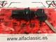 Door Lock Cylinder With Keys For Alfa Romeo Alfetta Gtv / Gtv6 (116)