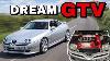 Dream Alfa Romeo Gtv, It Could Be Yours
