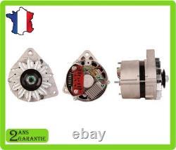 Elstock Alternator CA301IR ALFA ROMEO 75 162B 1985-1992 1.6L Sedan