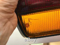 En Alfa Romeo Alfetta Gtv 6 Serie 116 Rear Taillight / Fire Arg Tbe