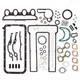 Engine Gasket Kit For Alfa Romeo 75 90 Alfetta 1.8 2.0 Ie 1978-1992