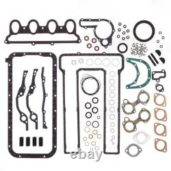 Engine Gasket Kit for Alfa Romeo 75 90 Alfetta 1.8 2.0 IE 1978-1992