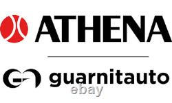 Engine Gasket Kit for Alfa Romeo 75 90 Alfetta 1.8 2.0 IE 1978-1992