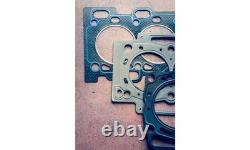 Engine Gasket Kit for Alfa Romeo 75 90 Alfetta 1.8 2.0 IE 1978-1992