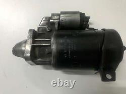 Engine Starter D Bosch 001 311 131 001311131 Alfa Romeo Alfetta (uy80)