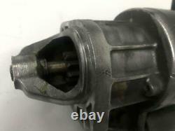 Engine Starter D Bosch 001 311 131 001311131 Alfa Romeo Alfetta (uy80)