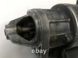 Engine Starter D Bosch 001 311 131 001311131 Alfa Romeo Alfetta (uy80)