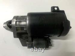 Engine Starter D Bosch 001 311 131 001311131 Alfa Romeo Alfetta (uy80)