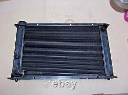 Engine Water Radiator Alfa Romeo Alfetta Giulietta IPRA X 60719301