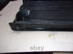 Engine Water Radiator Alfa Romeo Alfetta Giulietta IPRA X 60719301