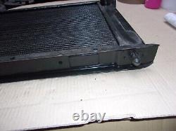Engine Water Radiator Alfa Romeo Alfetta Giulietta IPRA X 60719301