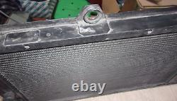 Engine Water Radiator Alfa Romeo Alfetta Giulietta IPRA X 60719301