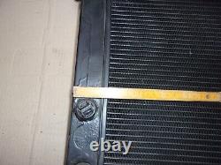 Engine Water Radiator Alfa Romeo Alfetta Giulietta IPRA X 60719301