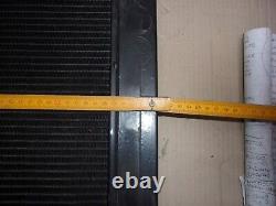 Engine Water Radiator Alfa Romeo Alfetta Giulietta IPRA X 60719301