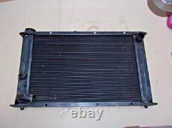 Engine Water Radiator Alfa Romeo Alfetta Giulietta Ipra X 60719301