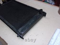 Engine Water Radiator Alfa Romeo Alfetta Giulietta Ipra X 60719301