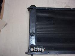 Engine Water Radiator Alfa Romeo Alfetta Giulietta Ipra X 60719301