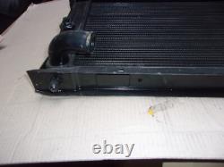 Engine Water Radiator Alfa Romeo Alfetta Giulietta Ipra X 60719301