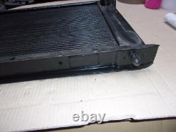 Engine Water Radiator Alfa Romeo Alfetta Giulietta Ipra X 60719301