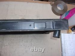 Engine Water Radiator Alfa Romeo Alfetta Giulietta Ipra X 60719301