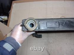 Engine Water Radiator Alfa Romeo Alfetta Giulietta Ipra X 60719301