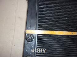 Engine Water Radiator Alfa Romeo Alfetta Giulietta Ipra X 60719301