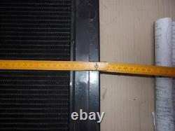Engine Water Radiator Alfa Romeo Alfetta Giulietta Ipra X 60719301
