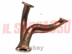 Exhaust Manifold 4-1 Silencer Alfa Romeo Alfetta Giulietta 75 60101705
