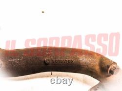 Exhaust Manifold 4-1 Silencer Alfa Romeo Alfetta Giulietta 75 60101705