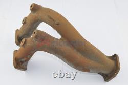 Exhaust Manifold ALFA ROMEO 75 Romeo Alfetta 90 Alfa 60521084 60521520
