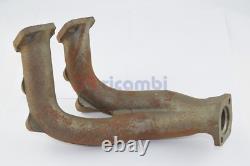 Exhaust Manifold ALFA ROMEO 75 Romeo Alfetta 90 Alfa 60521084 60521520