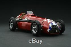 Exoto Xs 118 1951 159 Alfa Romeo Alfetta M Nino Farina # Gpc97240b