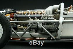 Exoto Xs 118 1951 159 Alfa Romeo Alfetta M Nino Farina # Gpc97240b