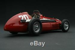 Exoto Xs 118 1951 159 Alfa Romeo Alfetta M Nino Farina # Gpc97240b