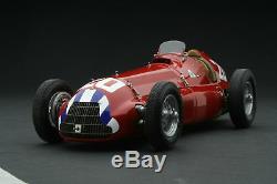 Exoto Xs 118 1951 159 Alfa Romeo Alfetta M Nino Farina # Gpc97240b