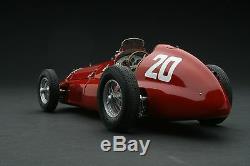 Exoto Xs 118 1951 159 Alfa Romeo Alfetta M Nino Farina # Gpc97240b