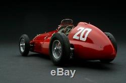 Exoto Xs 118 1951 159 Alfa Romeo Alfetta M Nino Farina # Gpc97240b